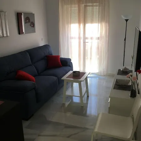 Apartment Acino *