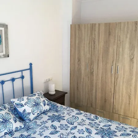 Apartment Acino Fuengirola