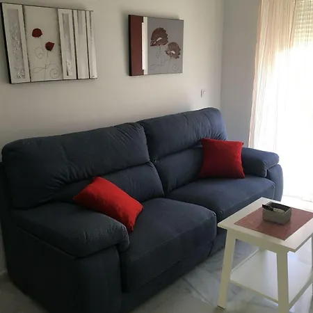 Apartment Acino *