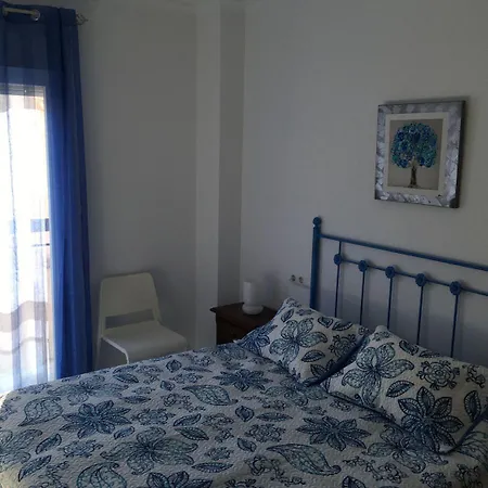 Apartment Acino Fuengirola