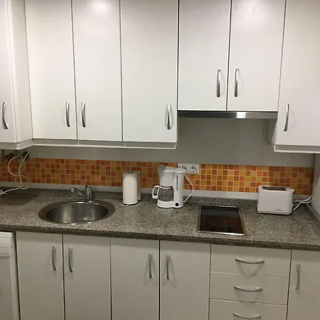 Acino Apartment