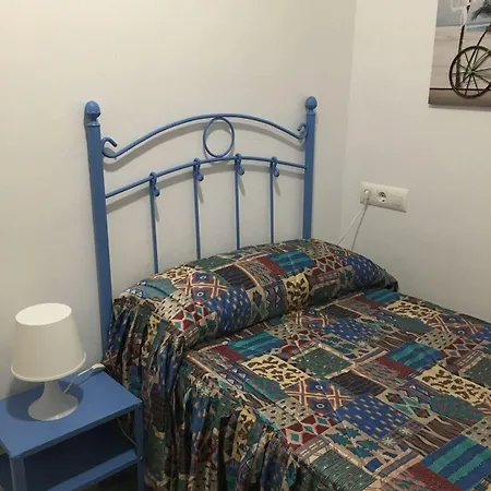 Acino Apartment
