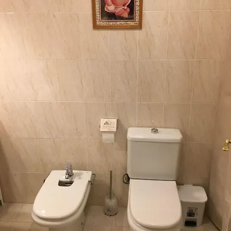 Apartment Acino Fuengirola